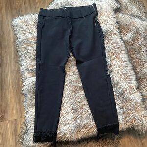 Zara leggings